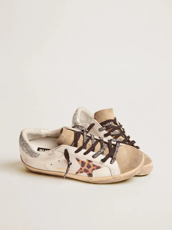Golden Goose Super-Star (GWF00101.F002715.81580)