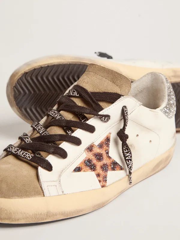 Golden Goose Super-Star (GWF00101.F002715.81580)