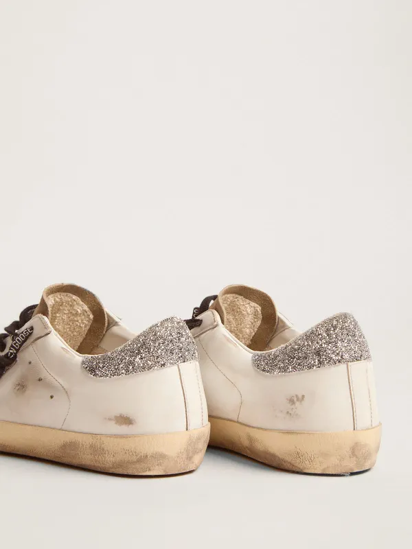 Golden Goose Super-Star (GWF00101.F002715.81580)