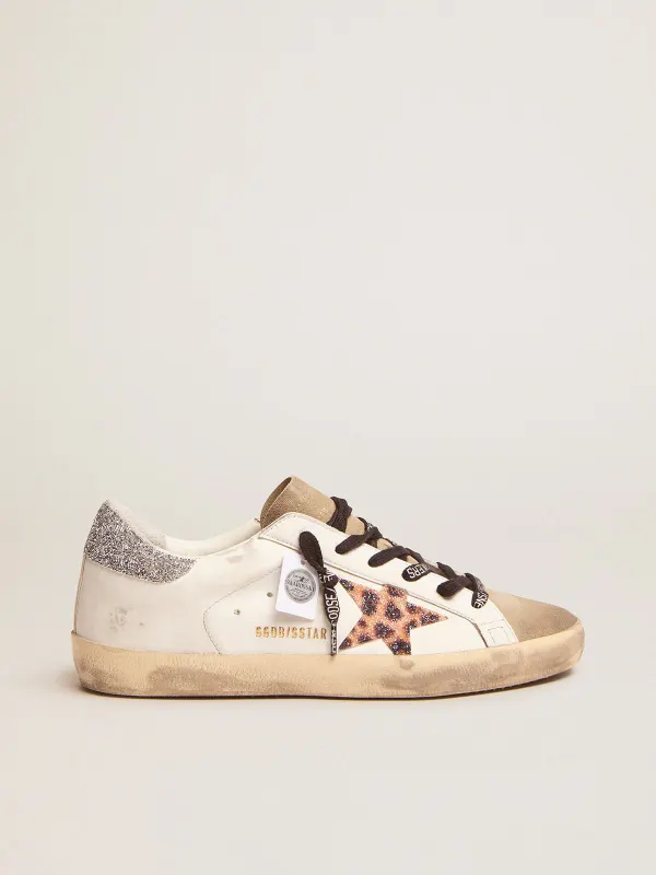 Golden Goose Super-Star (GWF00101.F002715.81580)