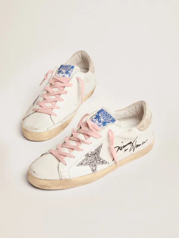 Golden Goose Super-Star (GWF00101.F002718.10948)