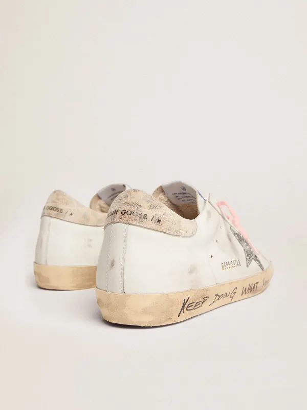 Golden Goose Super-Star (GWF00101.F002718.10948)