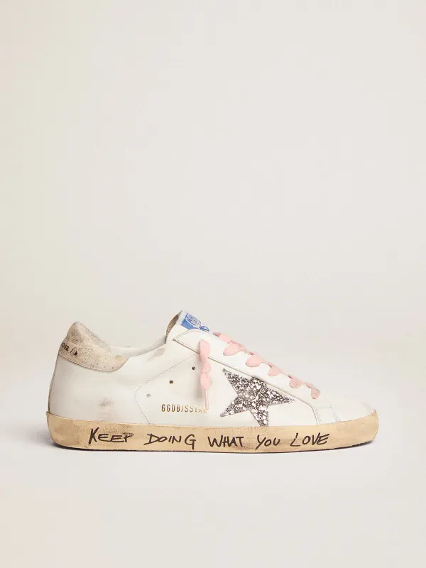 Golden Goose Super-Star (GWF00101.F002718.10948)