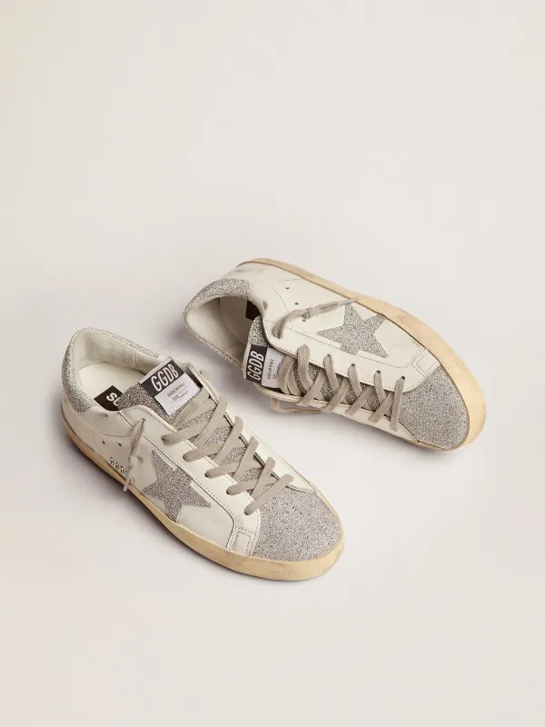 Golden Goose Super-Star (GWF00101.F002784.80185)