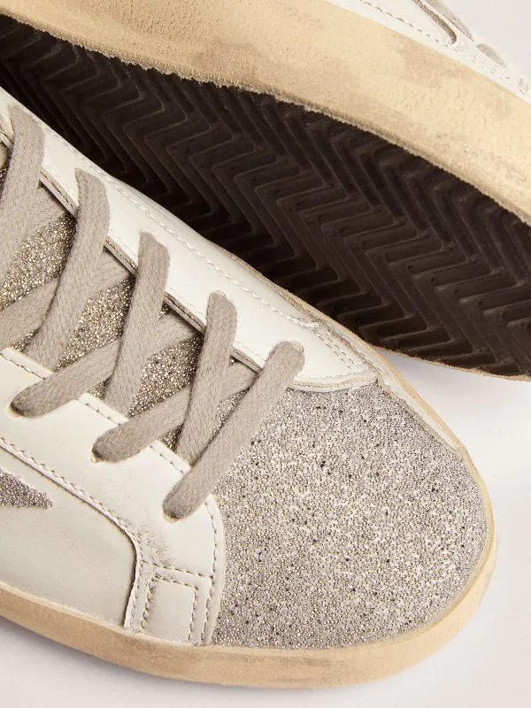 Golden Goose Super-Star (GWF00101.F002784.80185)