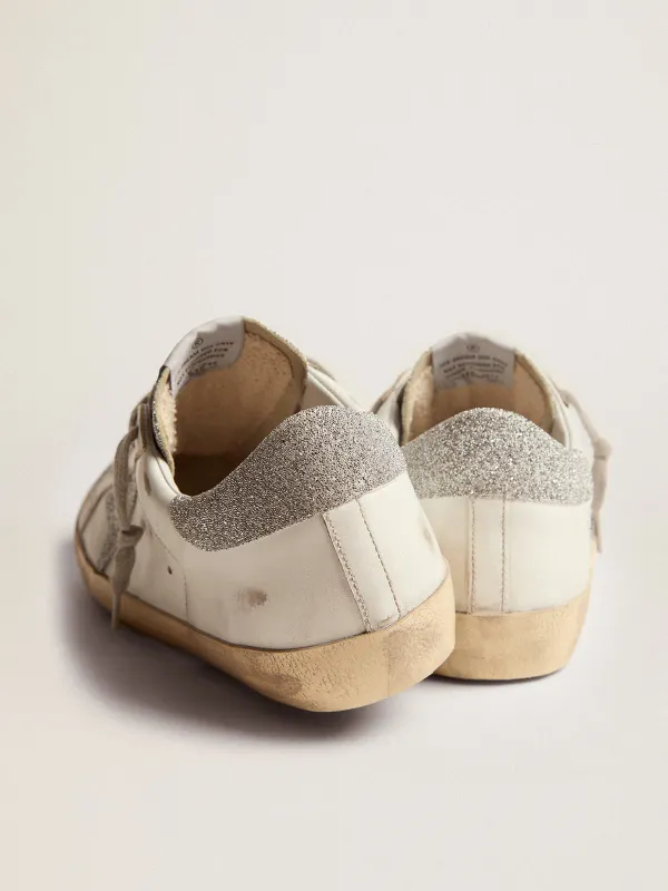 Golden Goose Super-Star (GWF00101.F002784.80185)