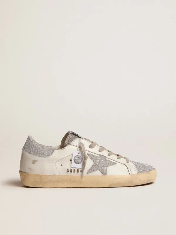 Golden Goose Super-Star (GWF00101.F002784.80185)