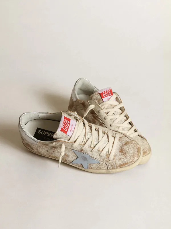 Golden Goose Super-Star (GWF00101.F003362.11233)