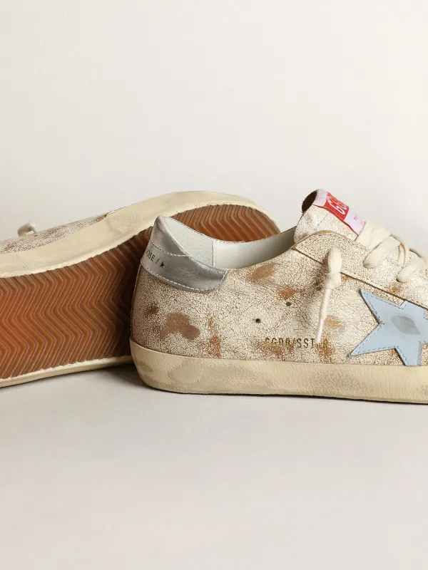 Golden Goose Super-Star (GWF00101.F003362.11233)