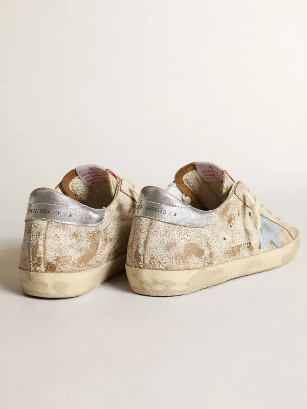Golden Goose Super-Star (GWF00101.F003362.11233)