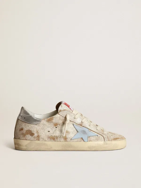 Golden Goose Super-Star (GWF00101.F003362.11233)