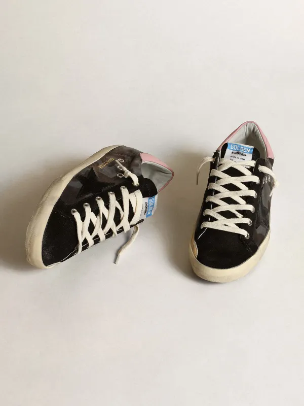Golden Goose Super-Star (GWF00101.F003390.81822)