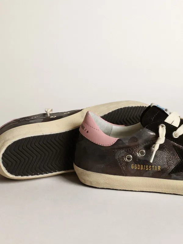 Golden Goose Super-Star (GWF00101.F003390.81822)