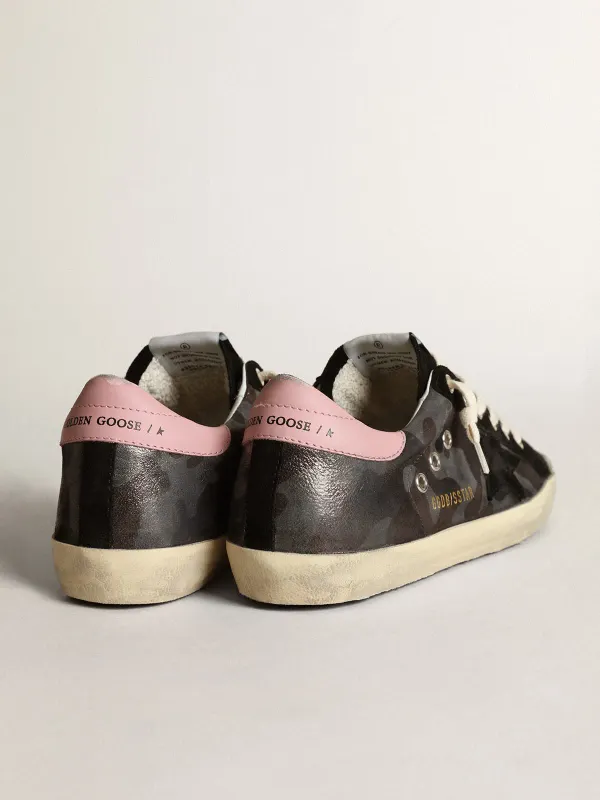 Golden Goose Super-Star (GWF00101.F003390.81822)