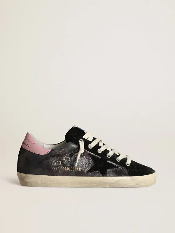 Golden Goose Super-Star (GWF00101.F003390.81822)