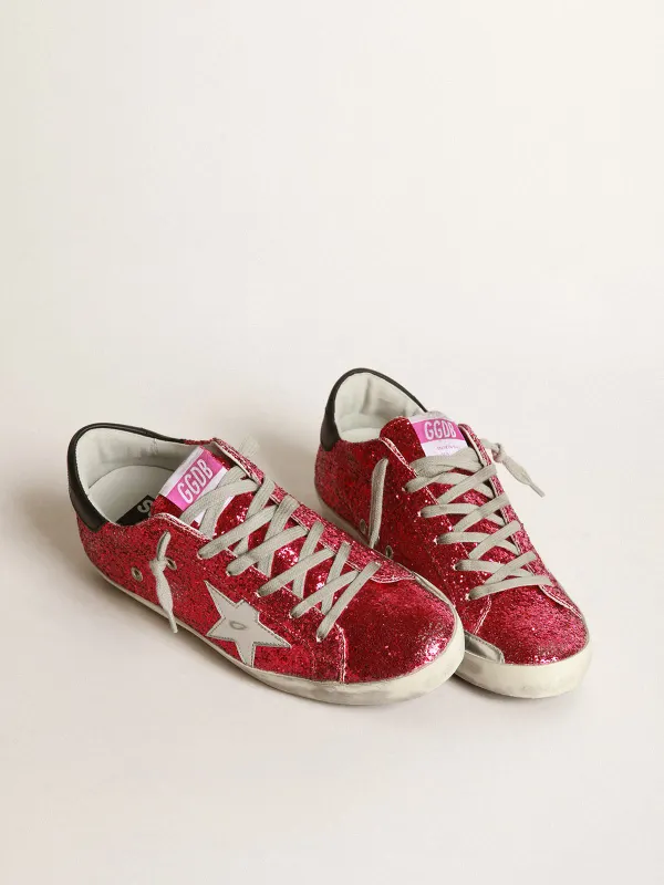 Golden Goose Super-Star (GWF00101.F003608.25661)