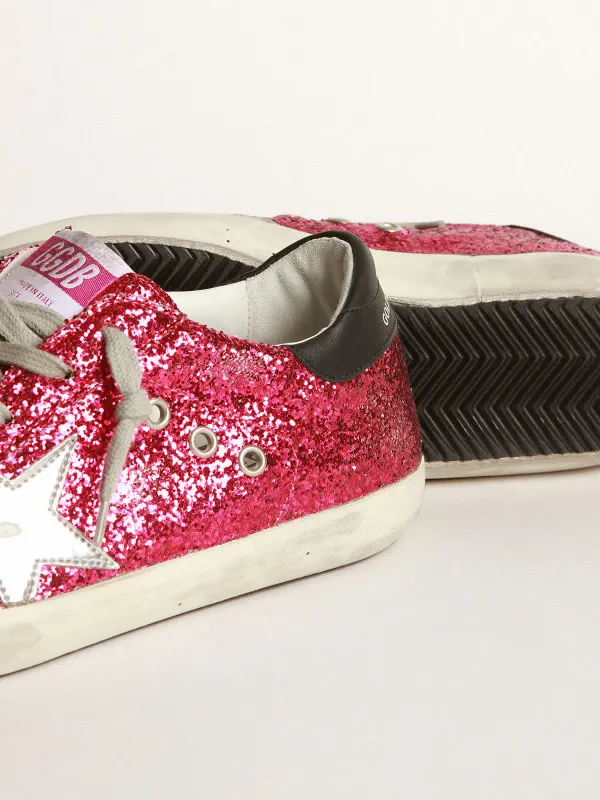 Golden Goose Super-Star (GWF00101.F003608.25661)