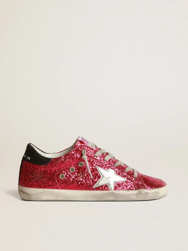 Golden Goose Super-Star (GWF00101.F003608.25661)