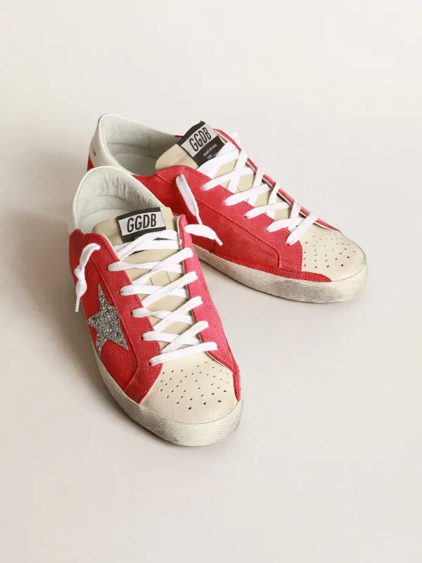 Golden Goose Super-Star (GWF00101.F003610.25662)