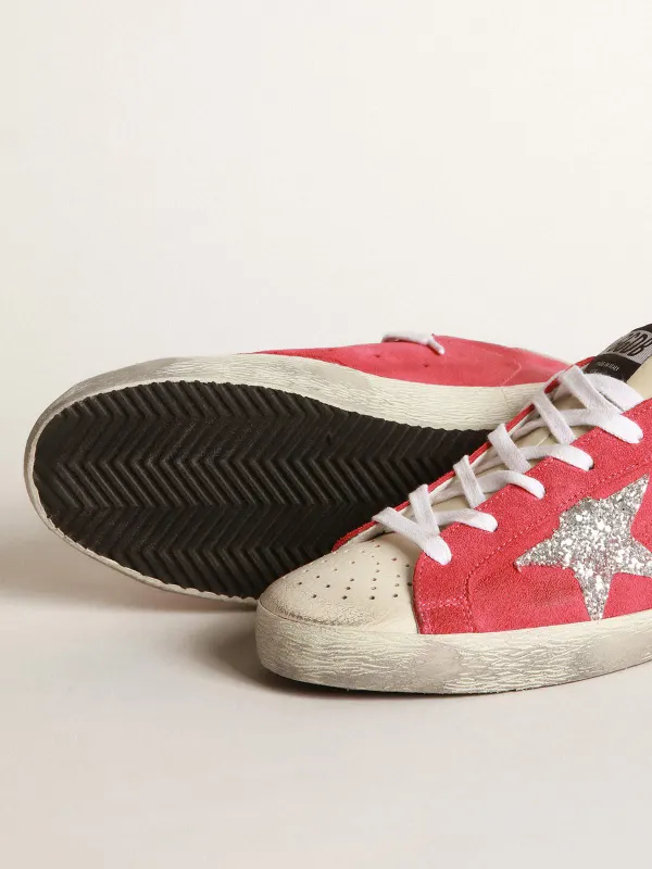 Golden Goose Super-Star (GWF00101.F003610.25662)