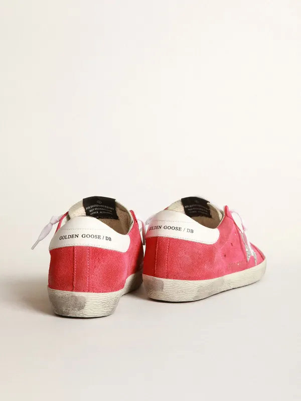 Golden Goose Super-Star (GWF00101.F003610.25662)