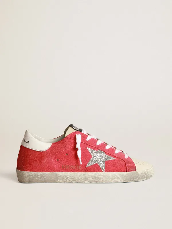Golden Goose Super-Star (GWF00101.F003610.25662)
