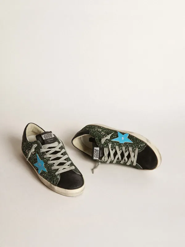 Golden Goose Super-Star (GWF00101.F003611.81887)