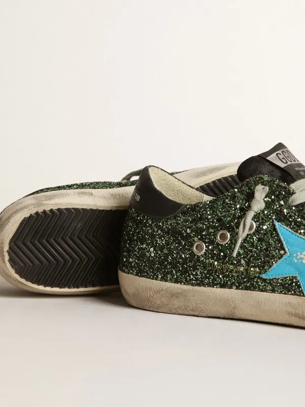 Golden Goose Super-Star (GWF00101.F003611.81887)