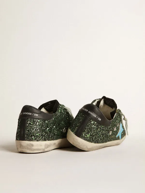 Golden Goose Super-Star (GWF00101.F003611.81887)