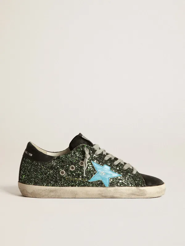 Golden Goose Super-Star (GWF00101.F003611.81887)