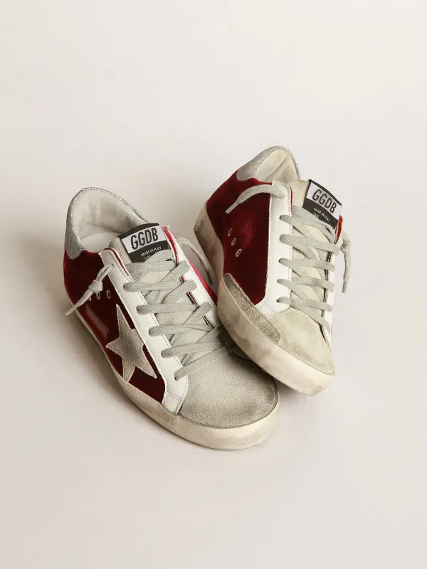 Golden Goose Super-Star (GWF00101.F003617.81890)