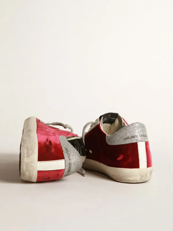 Golden Goose Super-Star (GWF00101.F003617.81890)