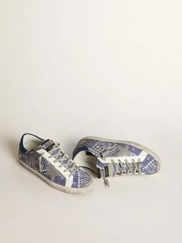 Golden Goose Super-Star (GWF00101.F003618.50729)