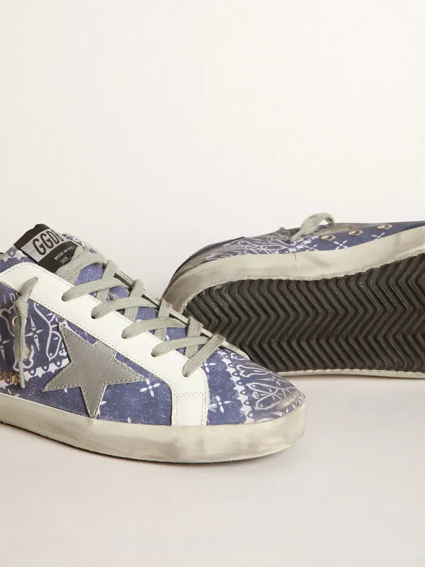 Golden Goose Super-Star (GWF00101.F003618.50729)