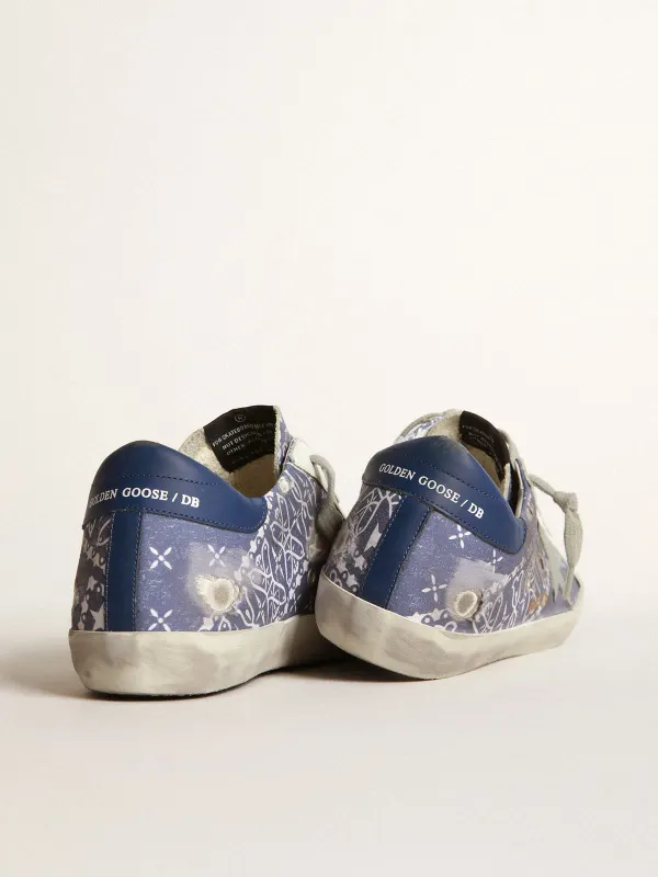 Golden Goose Super-Star (GWF00101.F003618.50729)