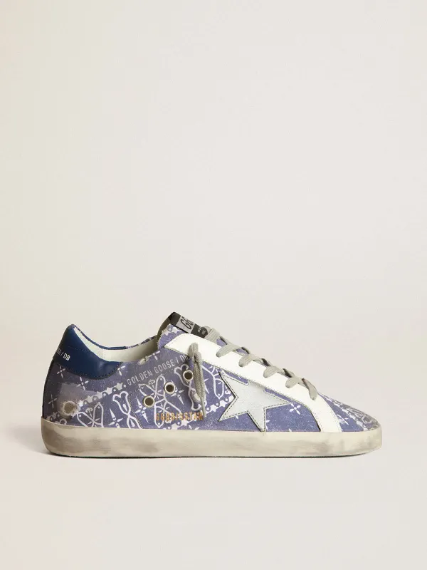 Golden Goose Super-Star (GWF00101.F003618.50729)