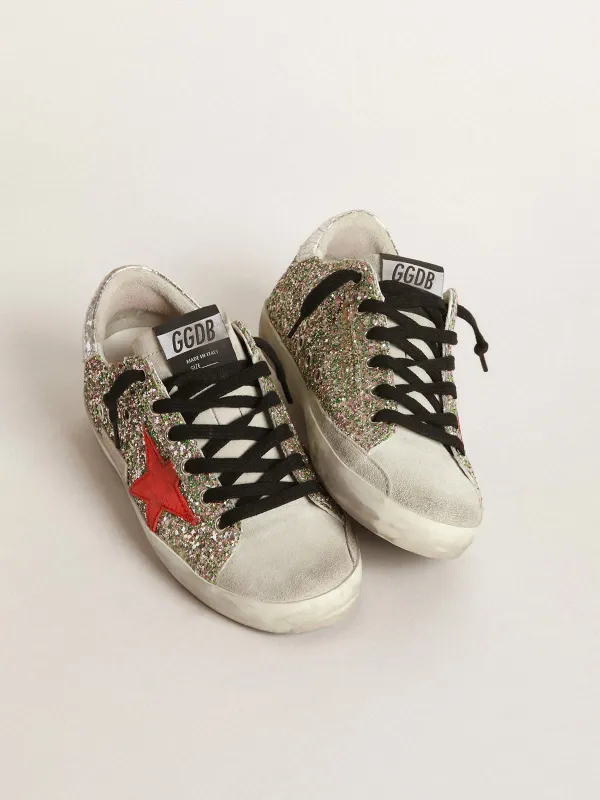 Golden Goose Super-Star (GWF00101.F003620.81891)