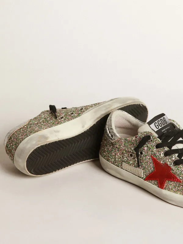 Golden Goose Super-Star (GWF00101.F003620.81891)
