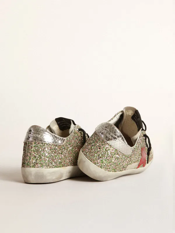 Golden Goose Super-Star (GWF00101.F003620.81891)
