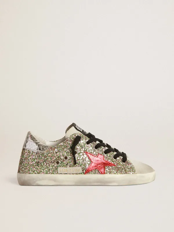 Golden Goose Super-Star (GWF00101.F003620.81891)