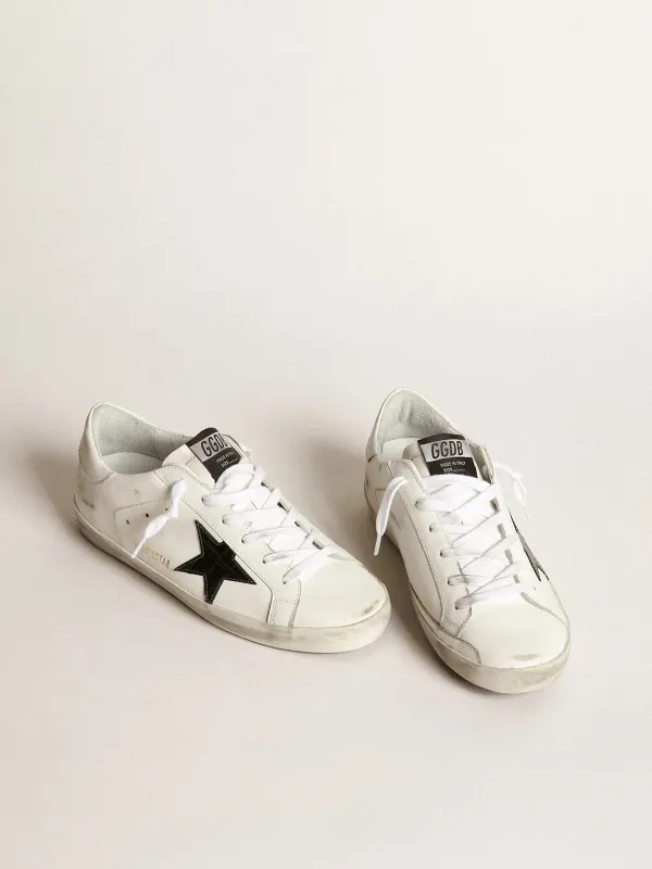Golden Goose Super-Star (GWF00101.F003622.11293)