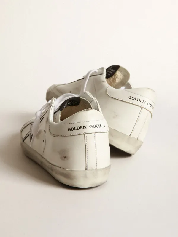 Golden Goose Super-Star (GWF00101.F003622.11293)