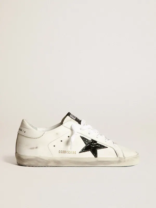 Golden Goose Super-Star (GWF00101.F003622.11293)