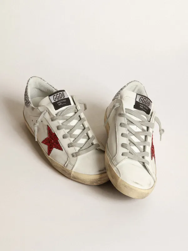 Golden Goose Super-Star (GWF00101.F003626.10418)