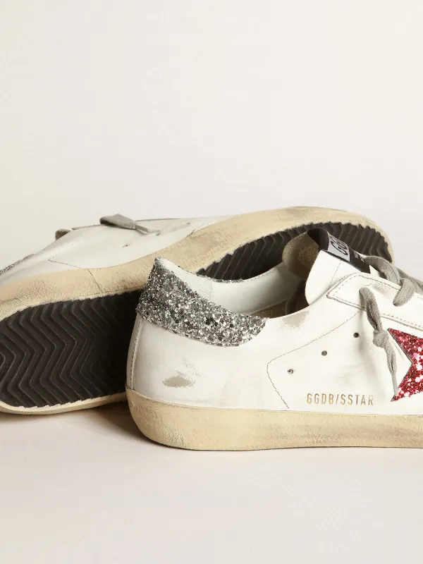 Golden Goose Super-Star (GWF00101.F003626.10418)