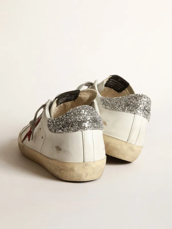 Golden Goose Super-Star (GWF00101.F003626.10418)