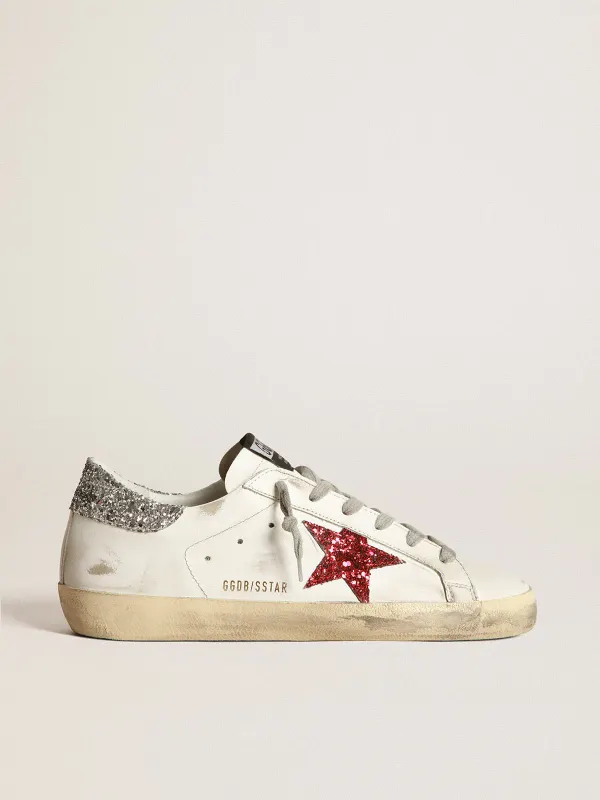 Golden Goose Super-Star (GWF00101.F003626.10418)