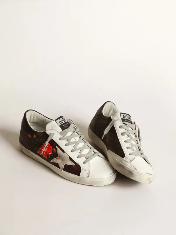 Golden Goose Super-Star (GWF00101.F003627.81893)