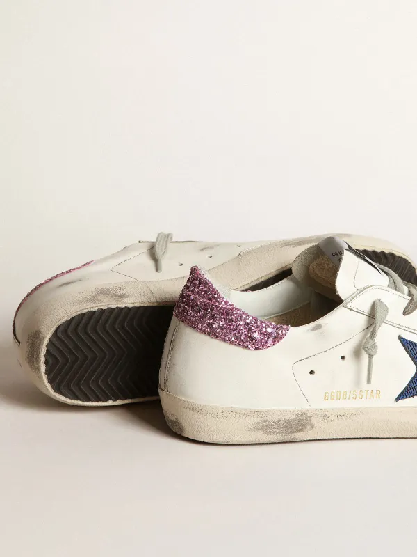Golden Goose Super-Star (GWF00101.F003629.11297)