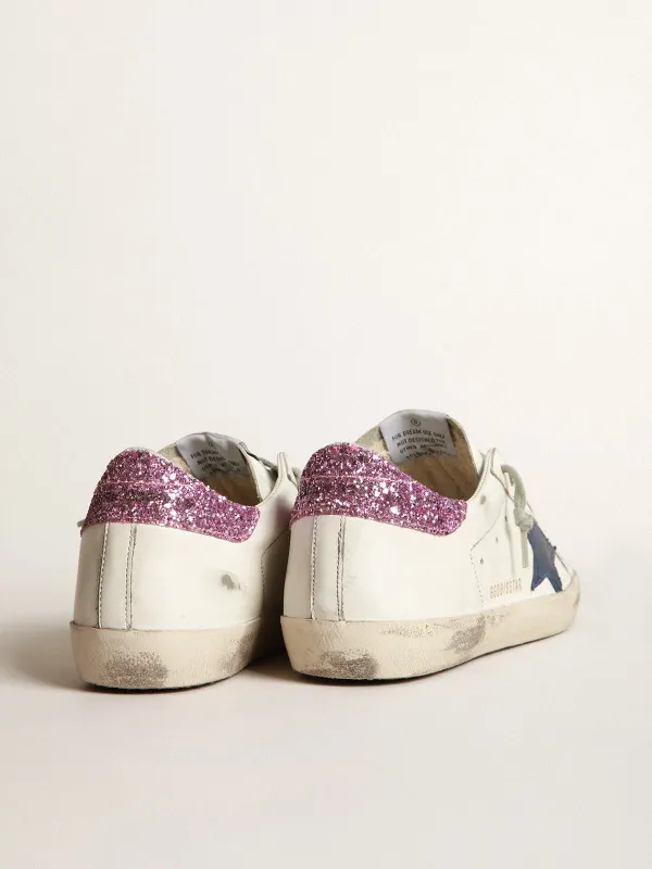 Golden Goose Super-Star (GWF00101.F003629.11297)